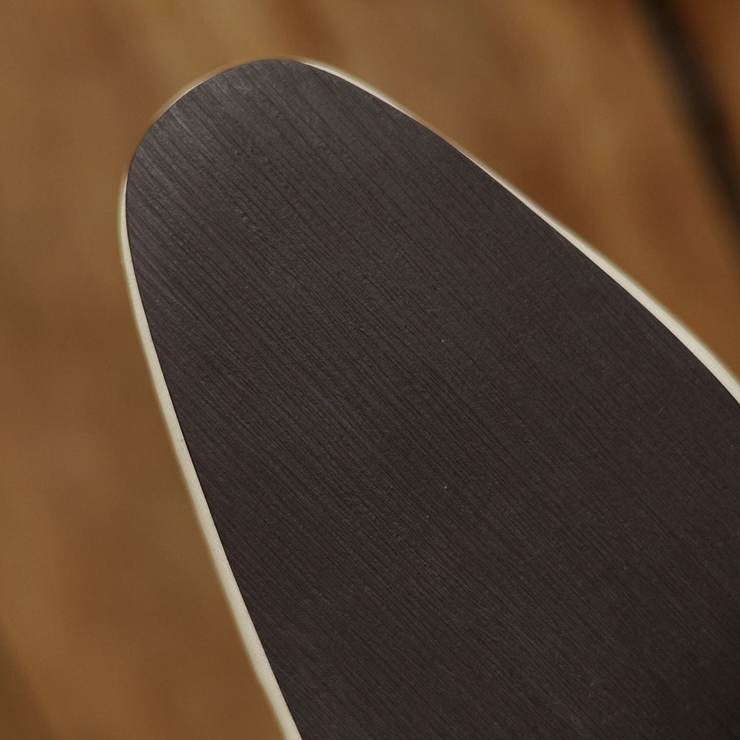 Elowen Leather T-Strap Heels