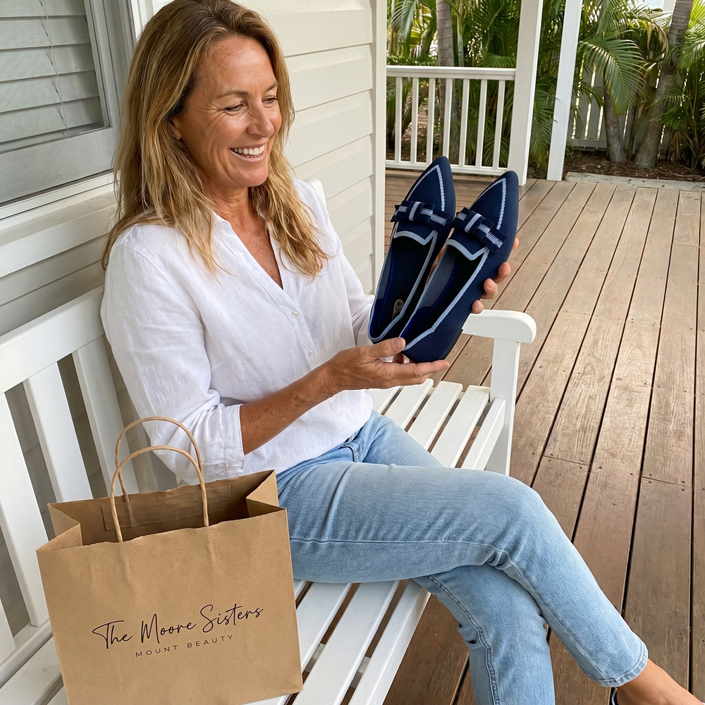 <h2>OUR CUSTOMERS TELL IT BETTER THAN WE DO</h2>