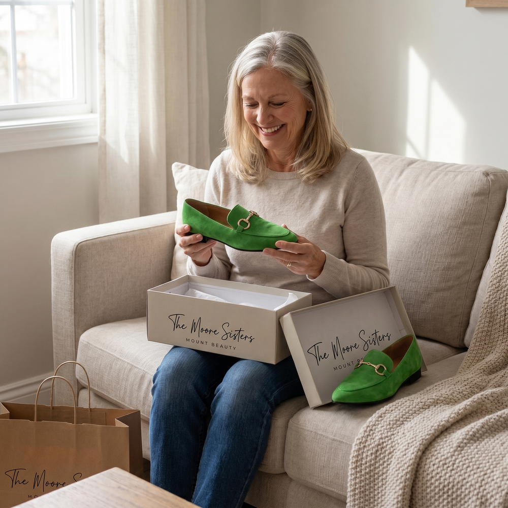 <h2>OUR CUSTOMERS TELL IT BETTER THAN WE DO</h2>